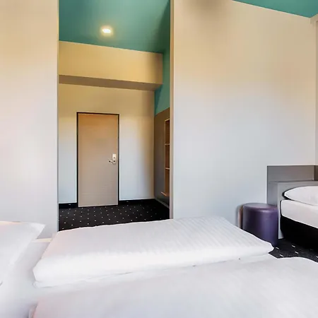 Graz-hbf Hotel 2*