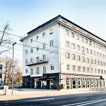 Graz-hbf Hotel Graz
