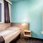 Hotel Graz-hbf