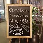 Готель Graz-hbf 3*