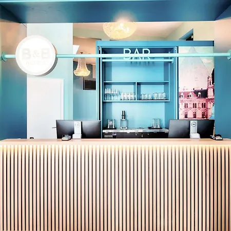 Hotel Graz-hbf