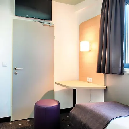 Hotel Graz-hbf
