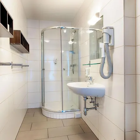 Hotel Graz-hbf Graz