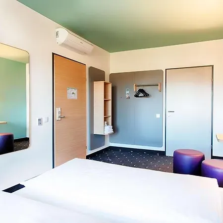 Graz-hbf Hotel 3*