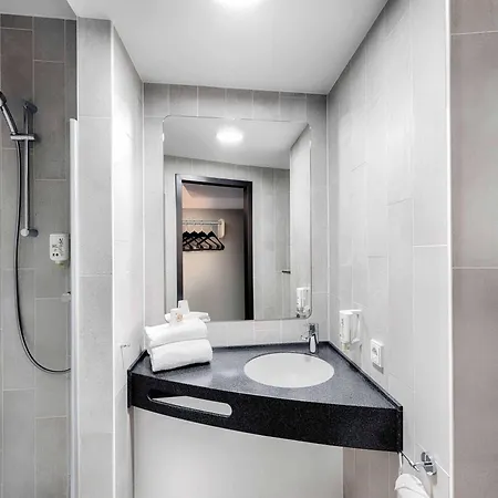 Graz-hbf Hotel 3*