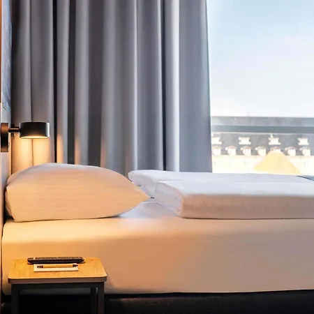 Hotel Graz-hbf Štýrský Hradec