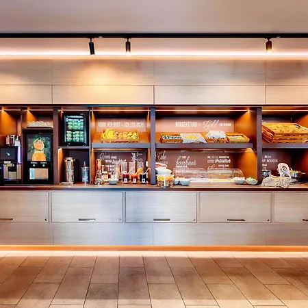 Graz-hbf Hotel 3*
