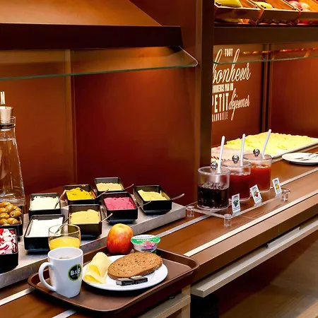 Hotel Graz-hbf 3*