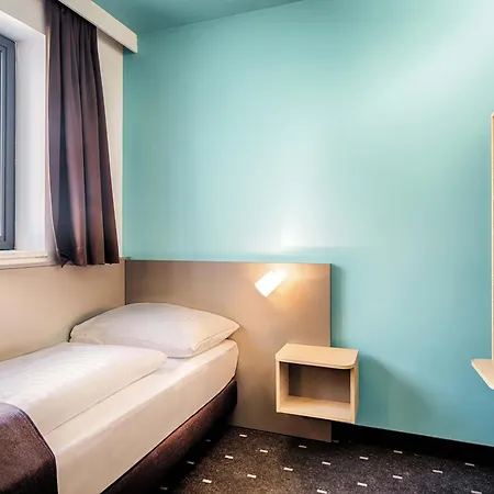 Hotel Graz-hbf