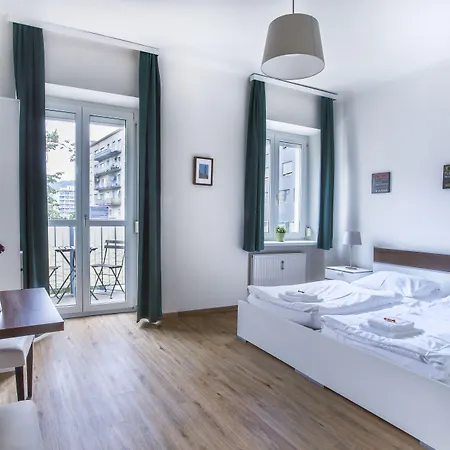 Hotel Graz-hbf 3*