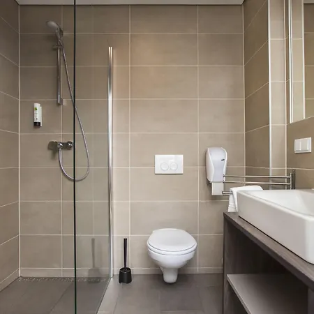 Hotel Graz-hbf 3*