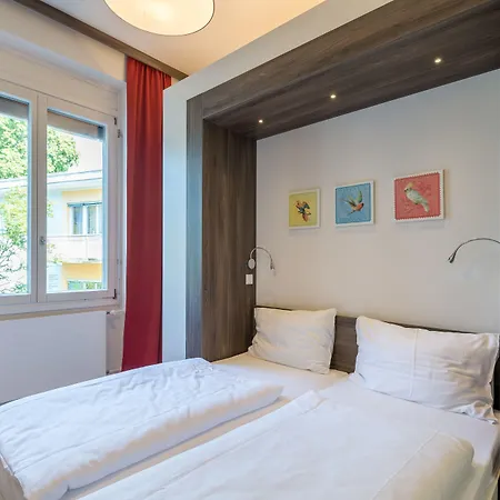 Graz-hbf Štýrský Hradec