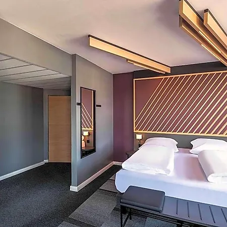 Graz-hbf Hotel