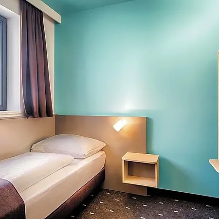 Graz-hbf Hotel Graz