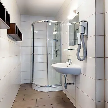 Hotel Graz-hbf Graz
