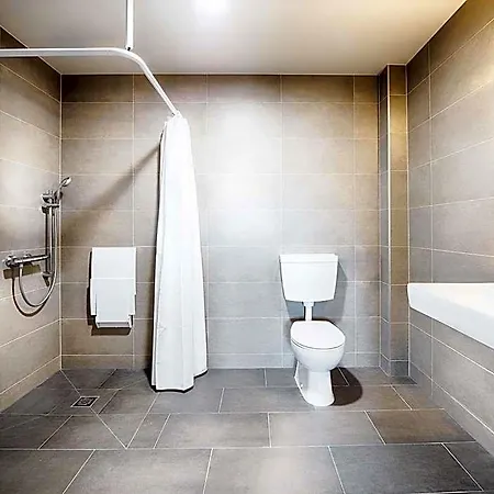 Graz-hbf Hotel Graz