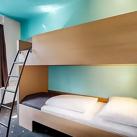 Graz-hbf Hotel 3*