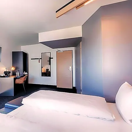 Graz-hbf Hotel Graz