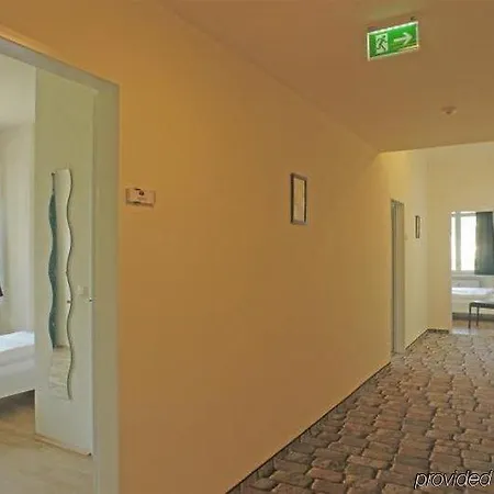 Hotel Graz-hbf