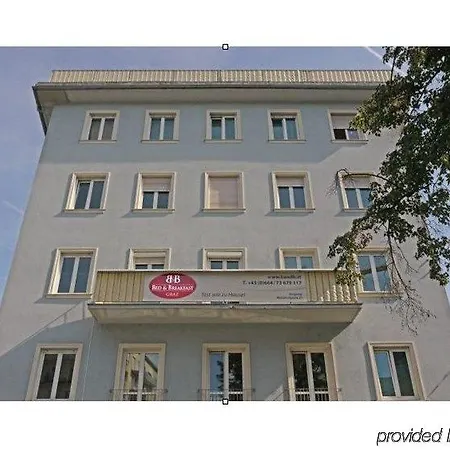 Graz-hbf Hotel