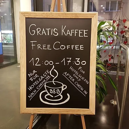 Hotel Graz-hbf 2*