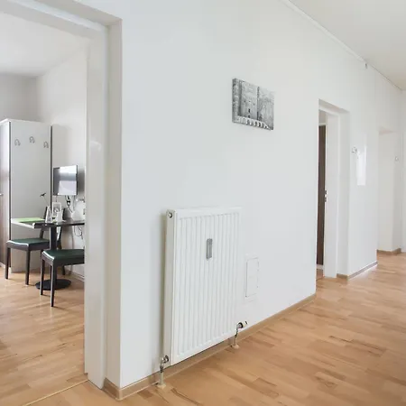 Hotel Graz-hbf Graz