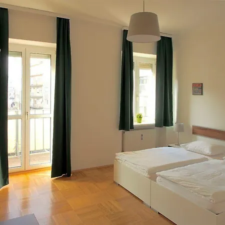Hotel Graz-hbf Graz