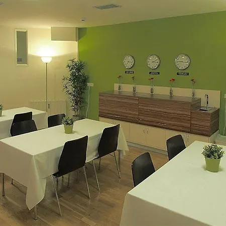 Graz-hbf Hotel
