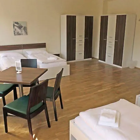 Hotel Graz-hbf 3*