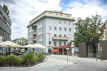 Graz-hbf 3* Graz