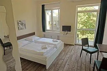Graz-hbf Hotel Graz