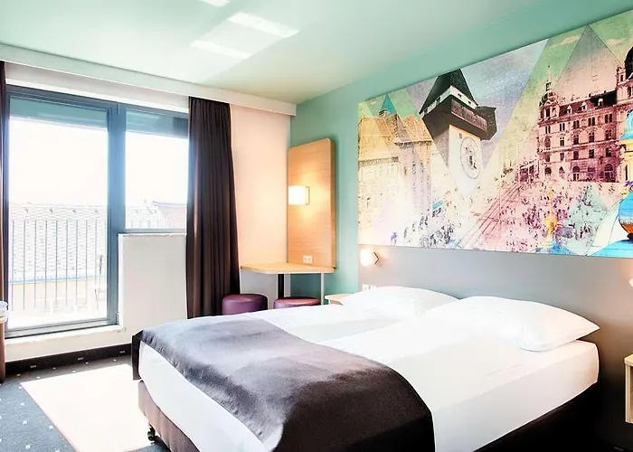 Graz-hbf 3* Грац