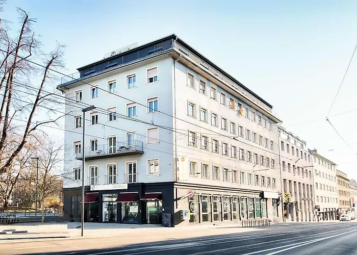 Graz-hbf Γκρατς