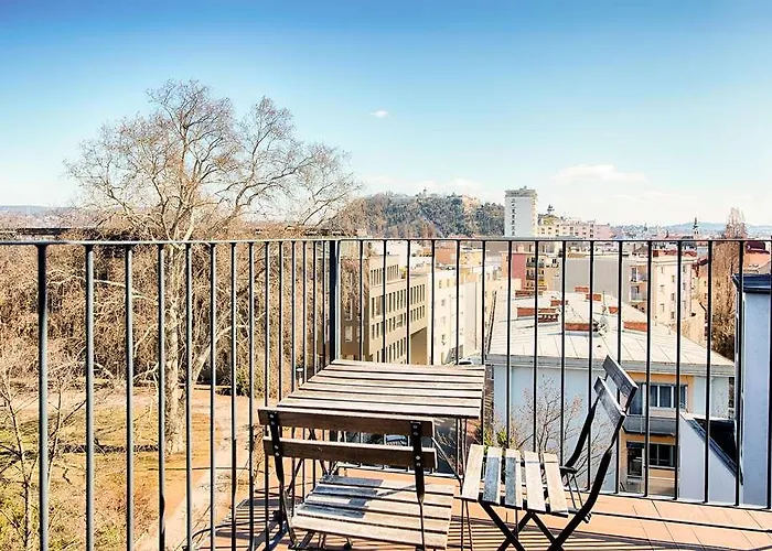 Отель Graz-hbf Грац