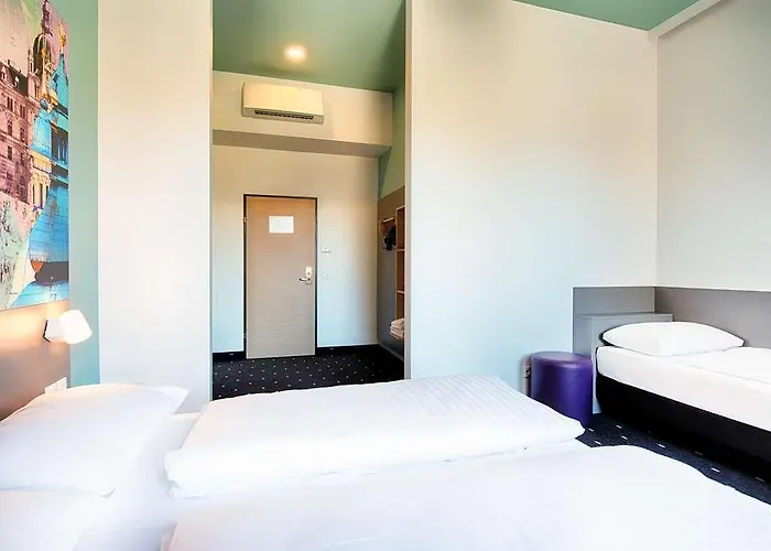 Ξενοδοχείο Graz-hbf