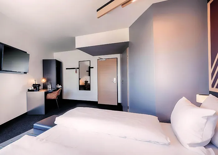 Graz-hbf Ξενοδοχείο