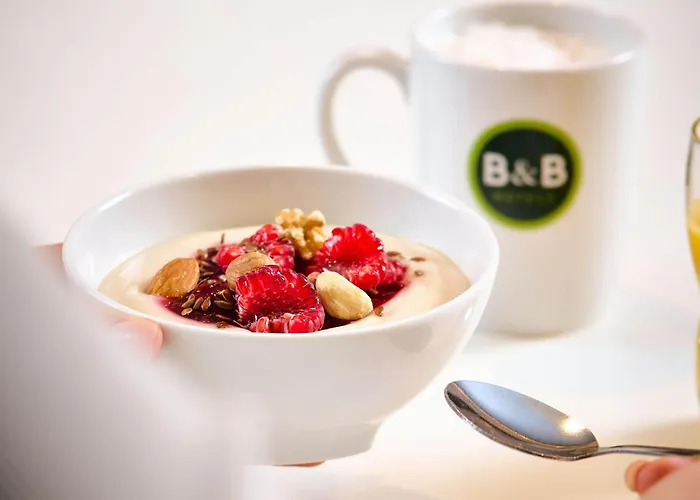 Graz-hbf Готель