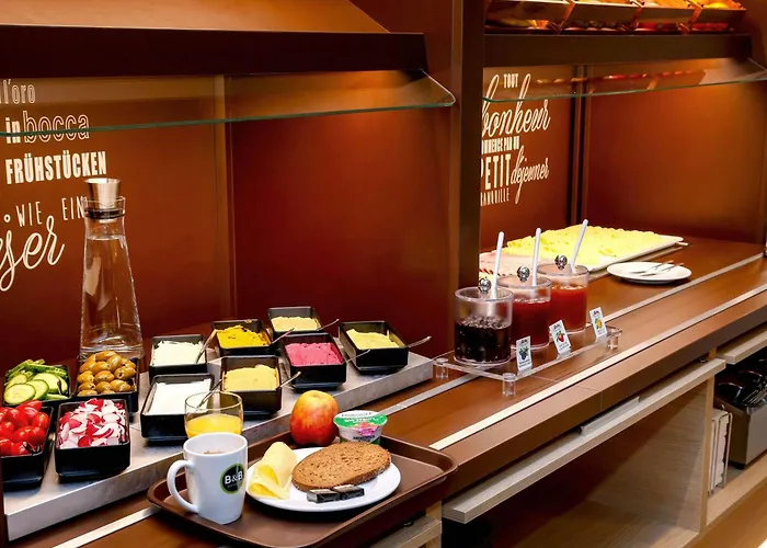 Отель Graz-hbf 3*