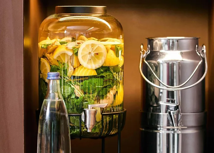 Graz-hbf Ξενοδοχείο Γκρατς