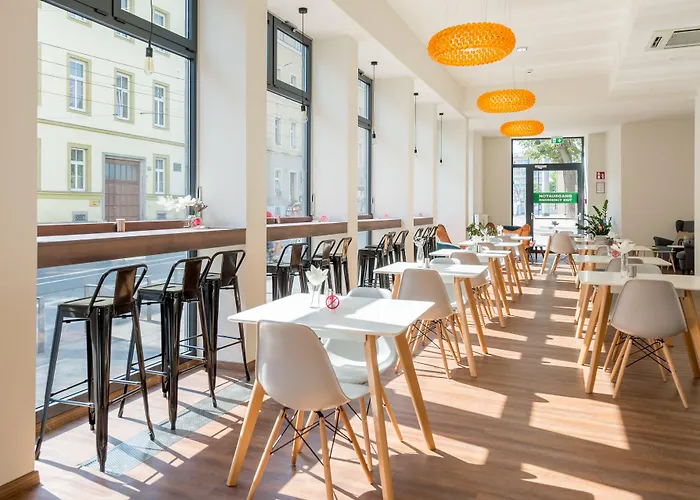 Ξενοδοχείο Graz-hbf