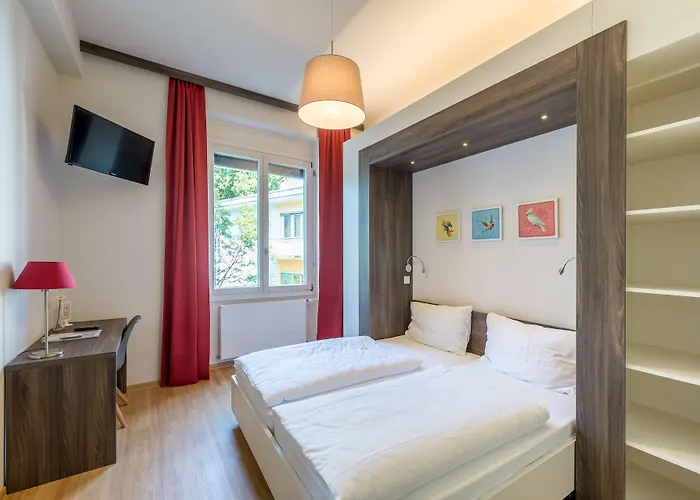 Graz-hbf 3* Грац