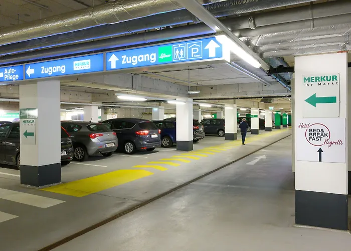 Отель Graz-hbf 3*